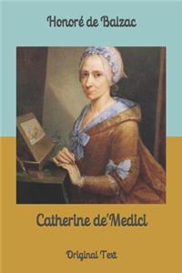 Catherine de'Medici