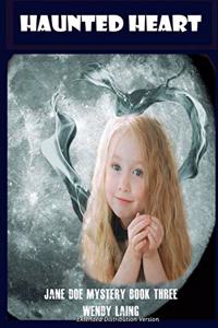 Jane Doe Mystery, Book 3