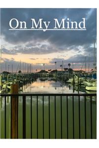 On My Mind