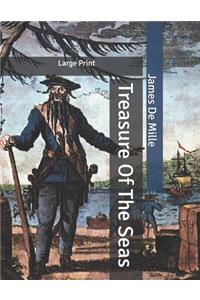 Treasure Of The Seas