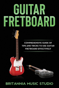 Guitar Fretboard