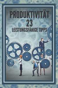 Produktivität