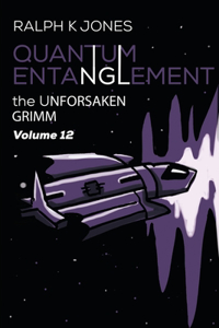 Quantum Entanglement Vol 12