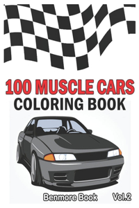 100 Muscle Cars