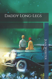 Daddy Long-Legs
