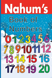 Nahum's Book Of Numbers