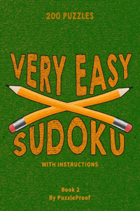 Very Easy Sudoku Puzzles For Beginners 2