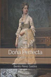 Doña Perfecta