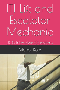 ITI Lift and Escalator Mechanic