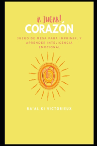 ¡A Jugar! Corazón