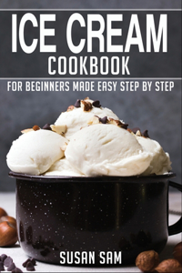 Ice Cream Cookbook