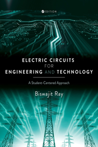 Electric Circuits for Engineering and Technology