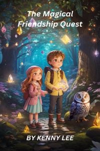 Magical Friendship Quest