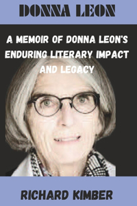 Donna Leon