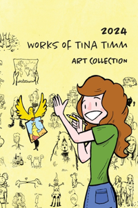 Works of Tina Timm