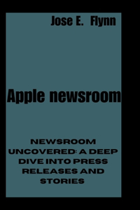 Apple newsroom