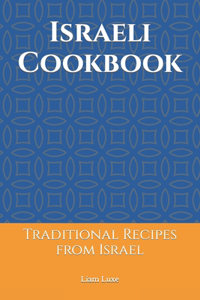 Israeli Cookbook