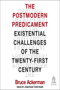 Postmodern Predicament