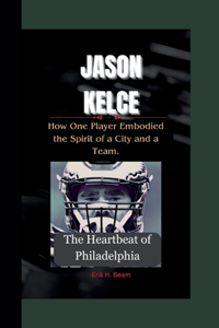 Jason Kelce