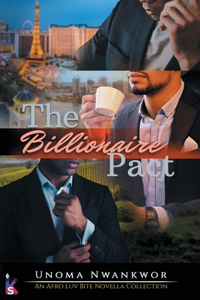 Billionaire Pact