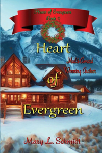 Heart of Evergreen