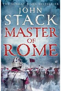 Master of Rome (Masters of the Sea)