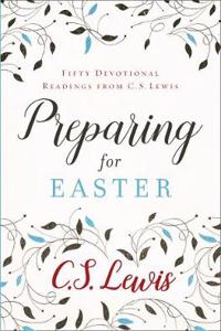 Preparing for Easter