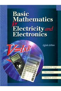 Basic Mathematics for Electricity and Electronics