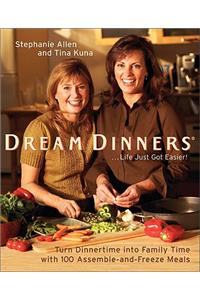 Dream Dinners