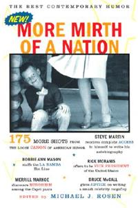 More Mirth of a Nation