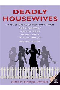 Deadly Housewives