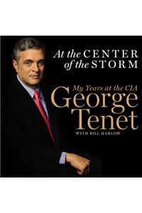 At the Center of the Storm