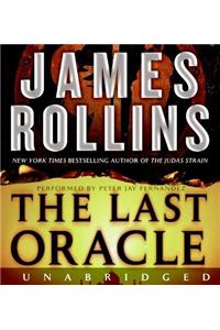 The Last Oracle