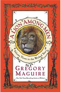 A Lion Among Men