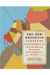 The New Brooklyn Cookbook