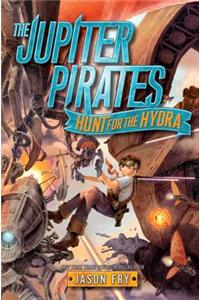 The Jupiter Pirates: Hunt for the Hydra