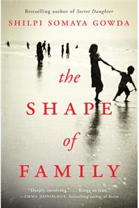 Shape of Family