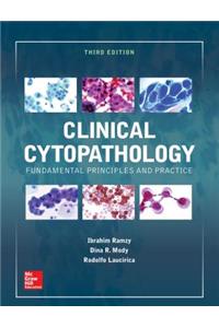 Clinical Cytopathology, Third Edition