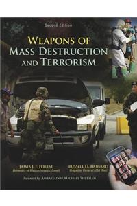 Weapons of Mass Destruction and Terrorism