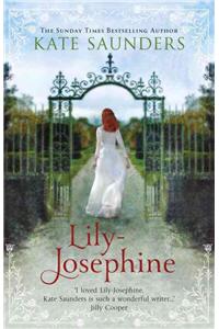 Lily-Josephine