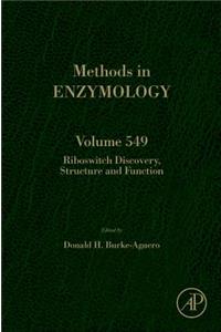 Riboswitch Discovery, Structure and Function