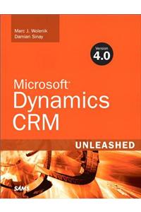 Microsoft Dynamics Crm 4.0 Unleashed (Adobe Reader)