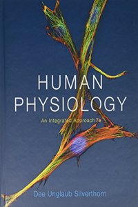 Human Physiology: An Integrated Approach; Modified Masteringa&p with Pearson Etext -- Valuepack Access Card -- For Human Physiology: An