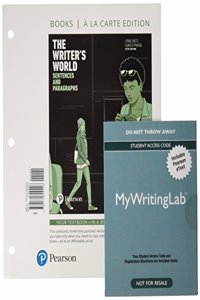 The Writer's World