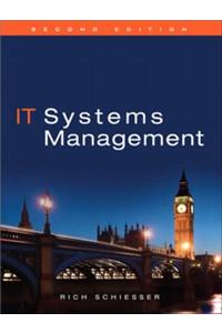 IT Systems Management