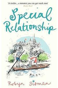 Special Relationship
