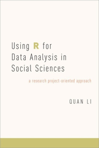 Using R for Data Analysis in Social Sciences