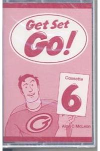 Get Set - Go!