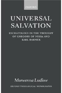 Universal Salvation