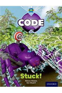 Project X Code: Jungle Stuck